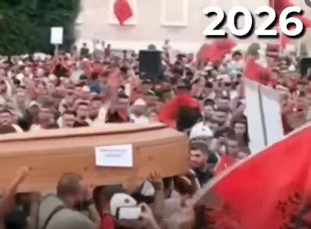 Rama mesazh “flamingove”: Protesta nuk është më e juaja, u kthye në një arkmort politik, ju përdorën 