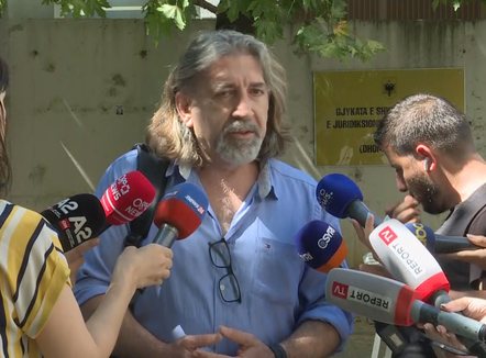 Gjykata jep vendimin për protestuesit