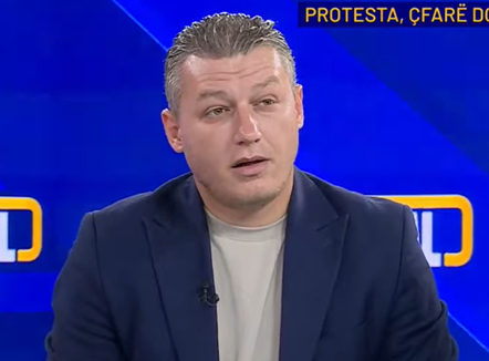“Shkuan me arkëmort si në 1997-ën”, socialisti: Kërkesa për dorëheqjen e Ramës s’mund të vijë nga rruga