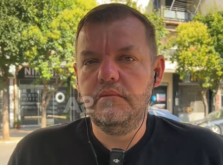 “Dyshohet se pësoi hemorragji cerebrale”, gazetari tregon detaje nga lajmi i trishtë i ndarjes nga jeta të atletit 16-vjeçar