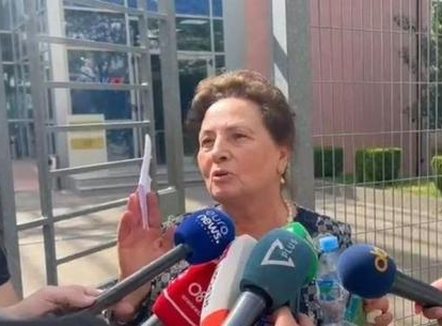 Shtyhet për më 13 korrik seanca ndaj mamasë së Monika Kryemadhit dhe të pandehurve të tjerë