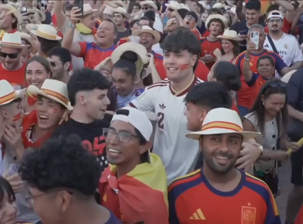  Emocione dhe spektakël, sot në mbrëmje derbi iberik, Spanja përballë Portugalisë