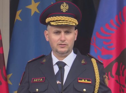 Riformatim edhe në Drejtorinë e Përgjithshme, Hita hap garën për tre departamentet kyçe të Policisë së Shtetit