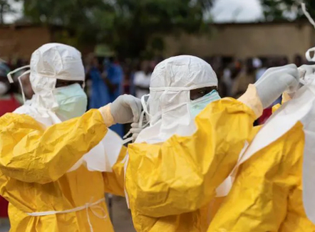 Epidemia e Ebolës në Kongo, mbi 500 të vdekur sipas OBSH-së