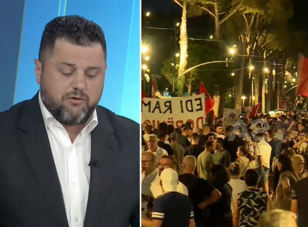 “Partia Demokratike ka dëmtuar thelbin e protestës”, Sefa: Rama e ka planin e qartë
