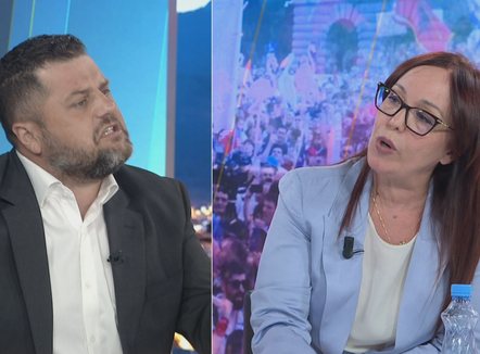 Spahiu debat me Sefën: Rama nuk do ta japë dorëheqjen ka mandat 4-vjeçar