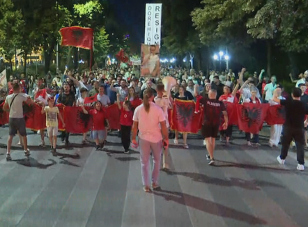 Protestat, Spahiu: Gjithçka e nisur nga një dezinformim