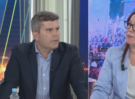 Hasimja denoncon heqjen e KEMP-it për një pensionist, Spahiu: Nuk vendos qeveria, por komisionet