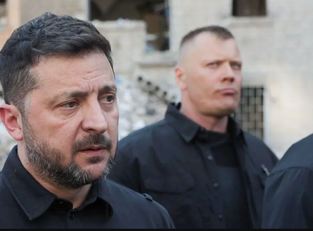 Zelensky do të kërkojë nga NATO sisteme të mbrojtjes ajrore pas sulmeve intensive ruse