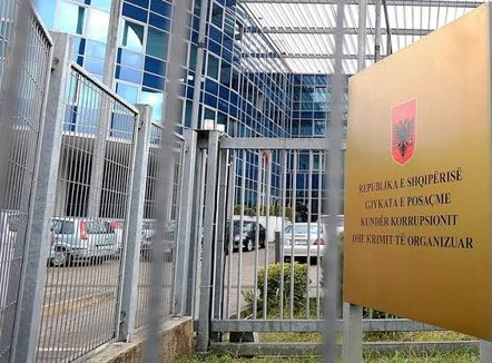 Pastrim parash përmes tre shoqërive fasadë, SPAK dërgon për gjykim 4 të pandehur 