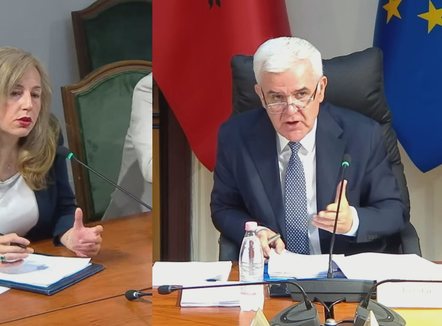 KLP përballet me kritika në Kuvend, Fatmir Xhafaj: Institucioni më i dobët i drejtësisë