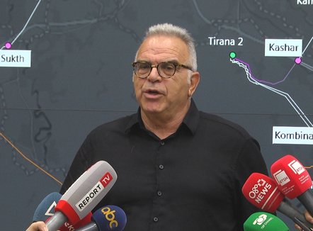 OSSH forcon rrjetin, vapa përvëluese dhe turizmi çojnë konsumin e energjisë në nivele rekord