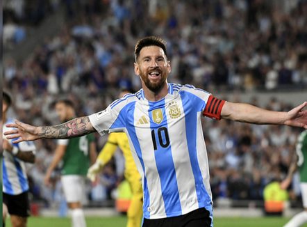 Prag ndeshje, Argjentina sfidon Egjipitin, Messi përballë Salah