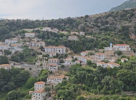 Pastrim parash e prona në Dhërmi, SPAK mbyll hetimin për 3 