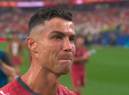 “Portugalia luajti me 8 lojtarë, Ronaldo dhe Bruno Fernandez e dëmtuan ekipin”, Abazi: Trajneri nuk kishte guxim të nxirrte Kristianon