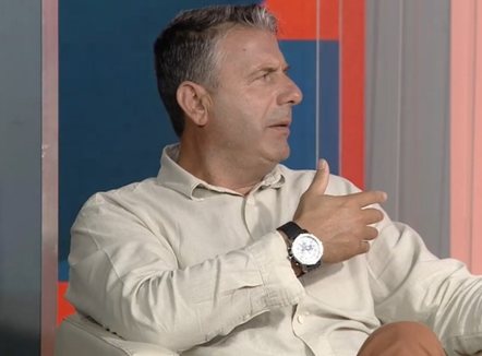 “Ramos duhej të ulte në stol Ronaldon”, trajneri shqiptar: Portugalisë ka 15 vite që i mungon një pykë