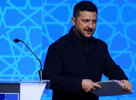 Zelensky i kërkon NATO-s mbështetje urgjente: Ukraina kërkon më shumë sisteme mbrojtjeje ajrore 