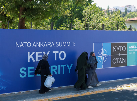 Gjashtë çështje për t'u ndjekur në samitin e NATO-s në Turqi