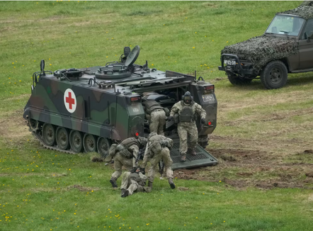 NATO rrit shpenzimet ushtarake: Pesë vende pritet të kalojnë 3.5% të PBB-së për mbrojtjen në 2026