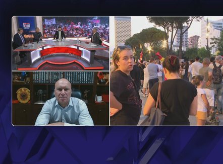 “Athina e përfshirë në protestë”, Demiraj: Ju kisha paralajmëruar, qeveria shqiptare lidhje me segmente ruse