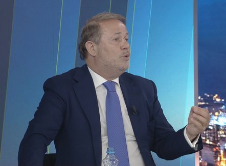 Gjoni: Shumica protestuesve janë demokratë, por nuk është organizuar nga PD, kërkesat janë edhe të opozitës