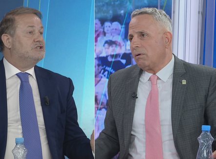 Qafoku-Gjonit: Ia keni dhënë Ramës pushtetin në tepsi