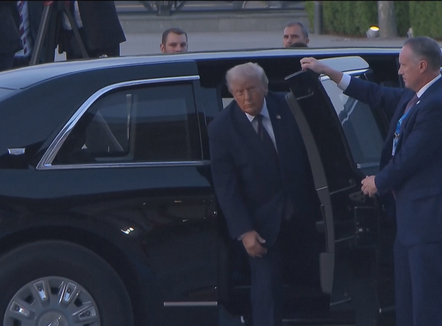  Trump kërcënon përsëri, “do largojmë ushtarët nga Europa”