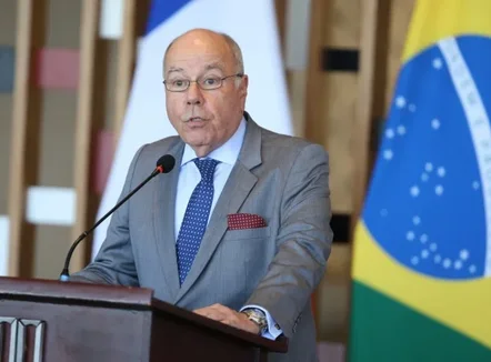 Brazili ngre alamin për kërcënimin e pushtimit nga SHBA 