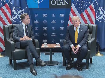 “Armëpushimi me Iranin ka marrë fund”, Trump: Nuk dua të merrem më me ta, janë llumi i shoqërisë