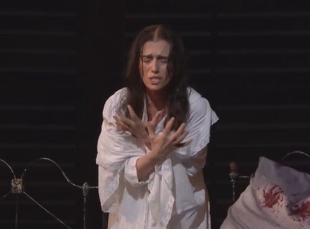 Ermonela Jaho heq dorë nga “La Traviata”! Nga Roma, pas 300 shfaqjeve i jepet lamtumira Violetës