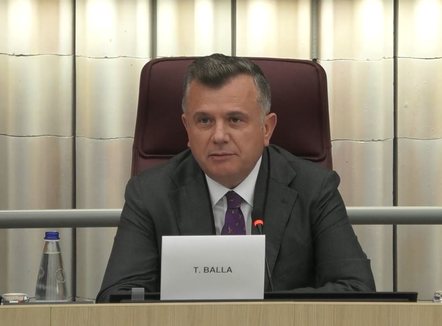 Balla nga Strasburgu: Shqipëria në fazën vendimtare të anëtarësimit në BE