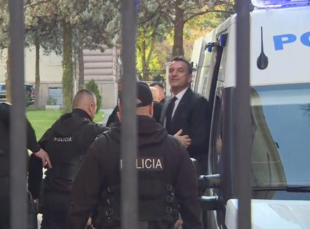 Kërkesa për liri, Veliaj shkresë gjykatës së lartë: Përshpejto rigjykimin