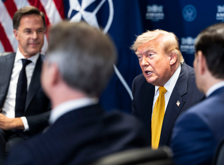Trump i shpall “luftë” Spanjës: Ndërpresim lidhjet tregare me të, është partner i tmerrshëm!