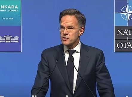 “Moment historik për Shqipërinë” ministri Nufi reagon për samitin e ardhshëm të NATO-s
