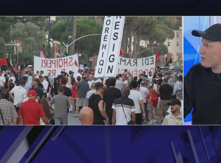 “Rama i ka lëshuar të vetët”, Stafa: Një nga arsyet kryesore të protestës është shëndetësia