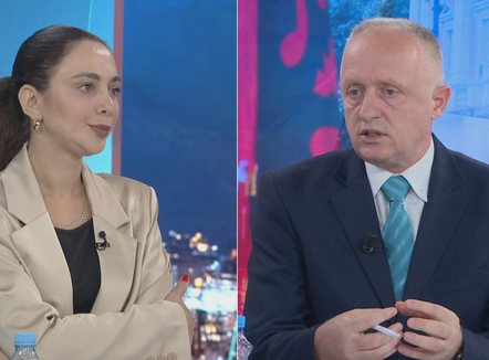“Nuk rregullohet imazhi i vendit me një nazist”, Dervishi debat me Çakërrin: Do na sjellë para