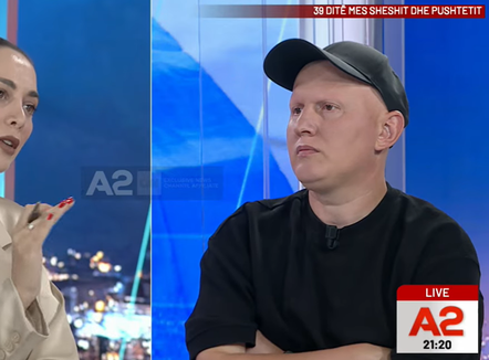 Osman Stafa: Deputetët në Kuvend përdoren vetëm për të ngritur kartonin
