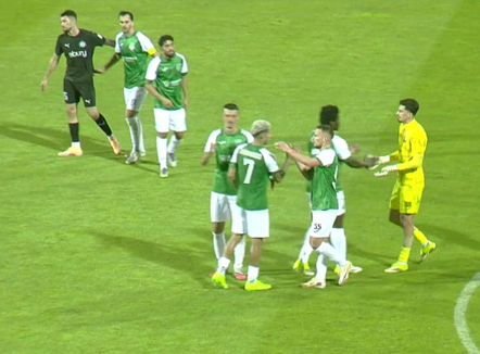 Champions League/ Dajsinani bën heroin, Egnatia merr barazim në transfertën moldave