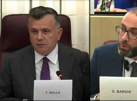 PS-PD të ndarë, s’ka konsensus për rezolutën e Komitetit të Përbashkët me PE