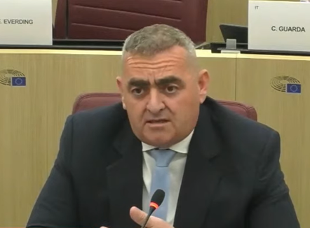 Beleri nga PE: Në Shqipëri protestohet kundër korrupsionit, por qeveria thotë se problemet vijnë nga fqinjët!