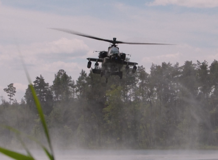  Një hap larg konfliktit në Lituani, pilotët kanë marrë urdhër të rrëzojnë dronët rus