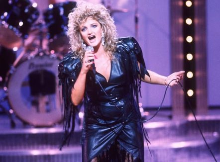 Ndahet nga jeta në moshën 75-vjeçare këngëtarja e njohur Bonnie Tyler