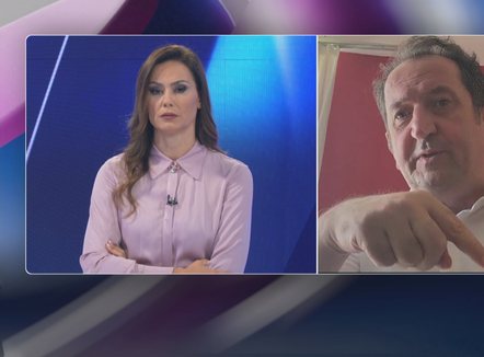 “Mbështes protestat, prandaj na refuzuan hyrjen”. Bekim Qoku: Listë “non grata” për VLEN në Shqipëri