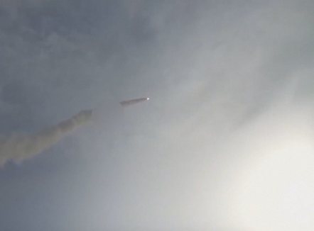 Irani bombardon vendet e Gjirit, raketa në Jordani, Katar e Bahrein, SHBA godet centralin bërthamor