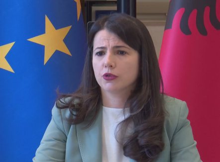 Ndalohen në kufi deputetët e VLEN, ministrja Pirdeni dhe kryepolici Hita sqarojnë rastin