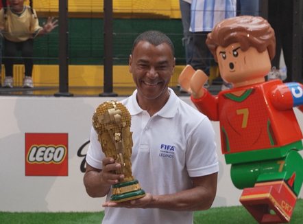 Eliminimi dramatik i Brazilit, Cafu: Nuk është fundi i një epoke, por fillimi i një cikli të ri