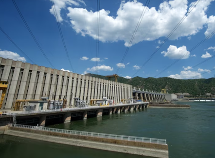 SHBA-ja hyn në sektorin energjetik të Serbisë përmes hidrocentralit “Gjerdap 3”