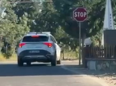Plagosje me thikë në Shëngjin