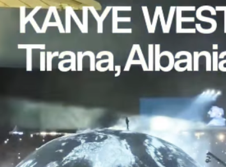 Koncerti i Kanye West, policia tregon rrugët që do të bllokohen
