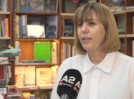 Fondet e librave, s'ka më tjetërsim të fondit për librin e pasurimin e bibliotekave